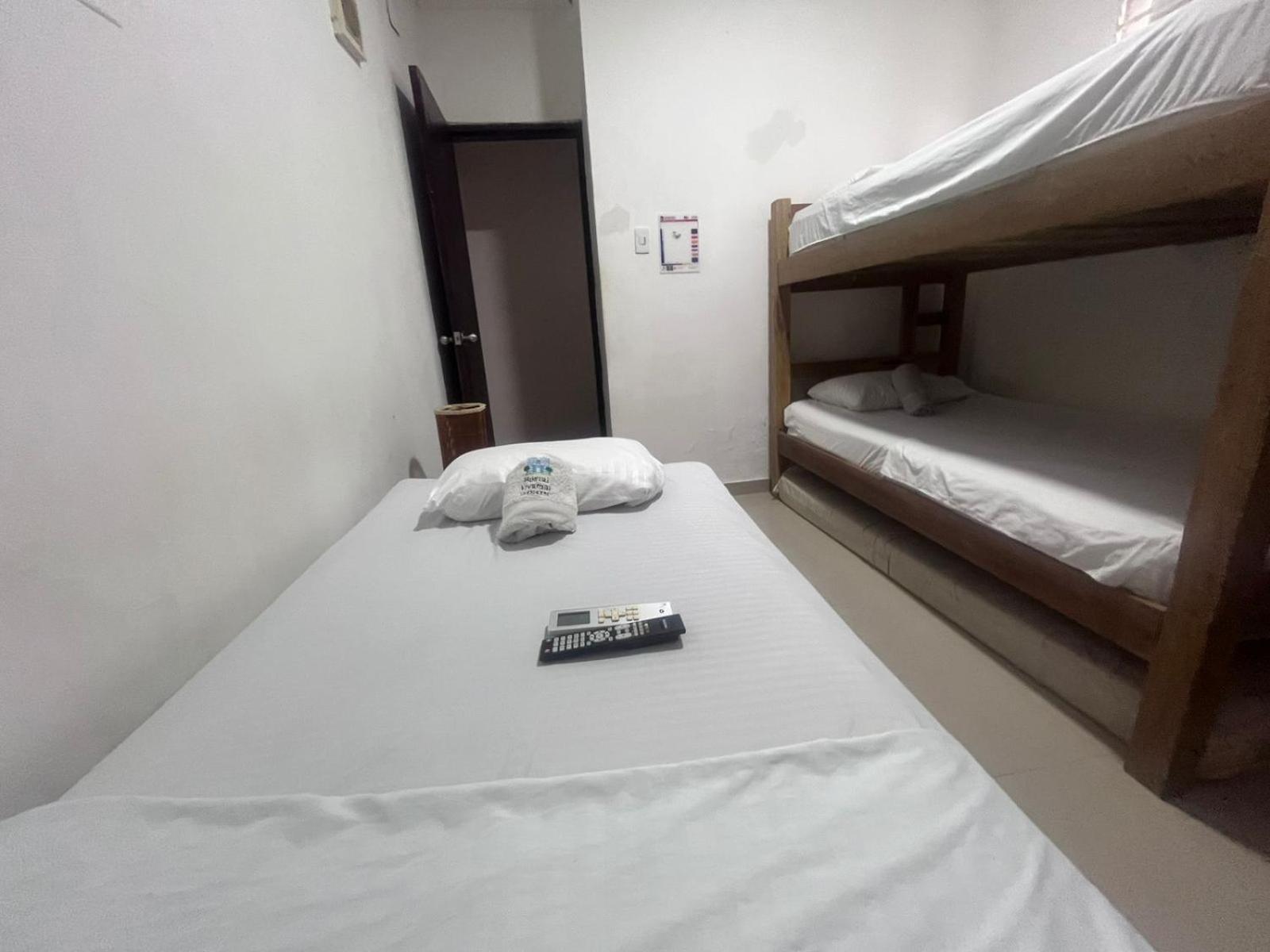 Hostal Viva Mar, Cartagena